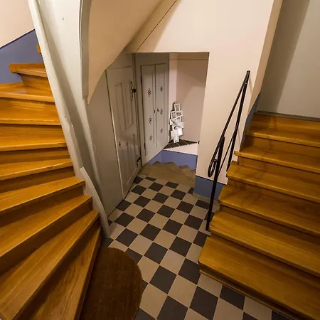 Gästezimmer Bog2 Rum i privatbostad *