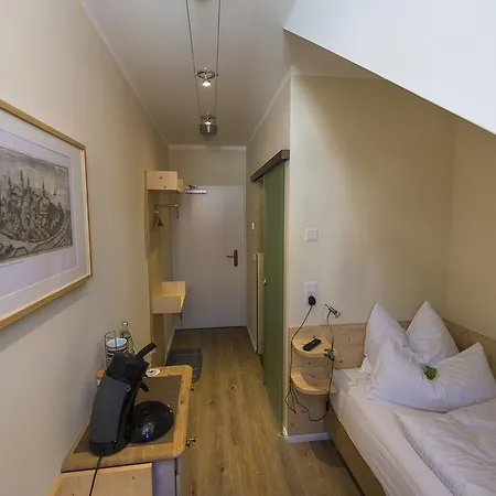 Gästezimmer Bog2 Privatunterkunft
