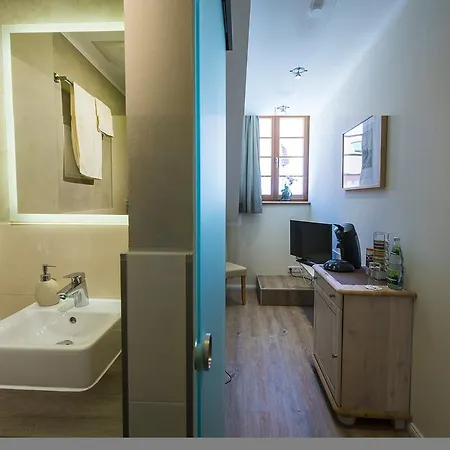 Gästezimmer Bog2